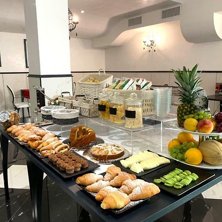 Astrea Wellness&Spa Altavilla Silentina Esterno foto