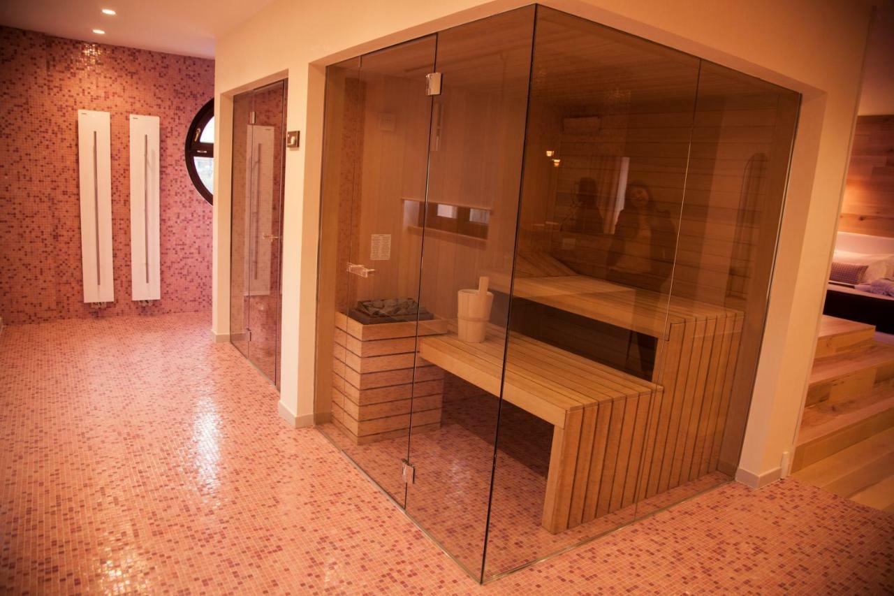 Astrea Wellness&Spa Altavilla Silentina Esterno foto
