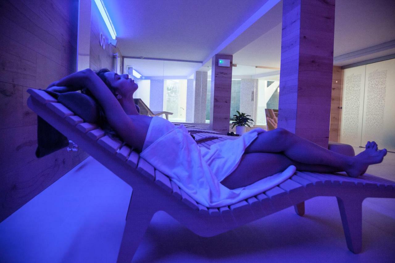 Astrea Wellness&Spa Altavilla Silentina Esterno foto