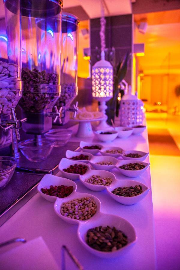 Astrea Wellness&Spa Altavilla Silentina Esterno foto