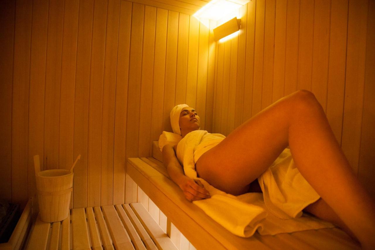 Astrea Wellness&Spa Altavilla Silentina Esterno foto