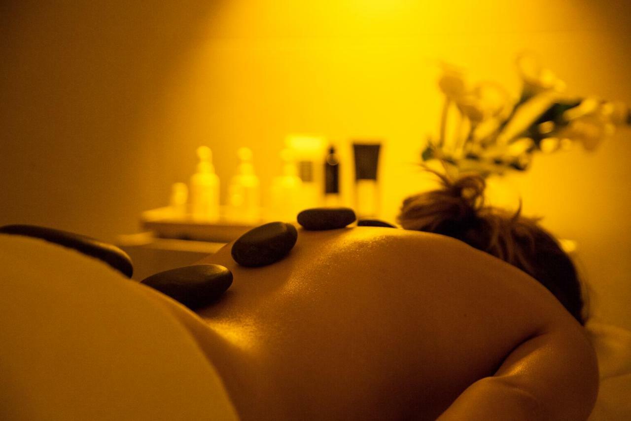 Astrea Wellness&Spa Altavilla Silentina Esterno foto