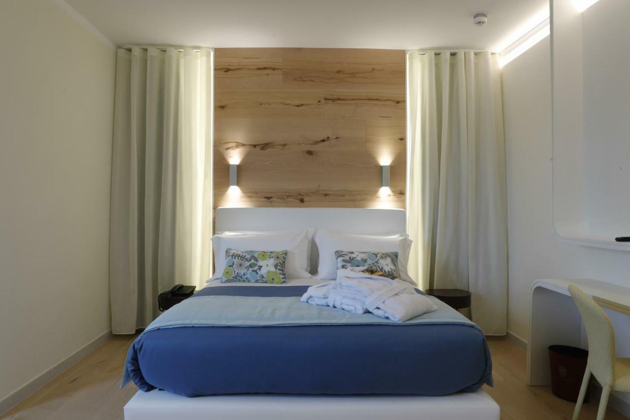 Astrea Wellness&Spa Altavilla Silentina Esterno foto