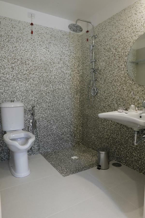Astrea Wellness&Spa Altavilla Silentina Esterno foto