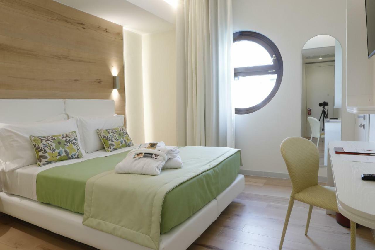 Astrea Wellness&Spa Altavilla Silentina Esterno foto