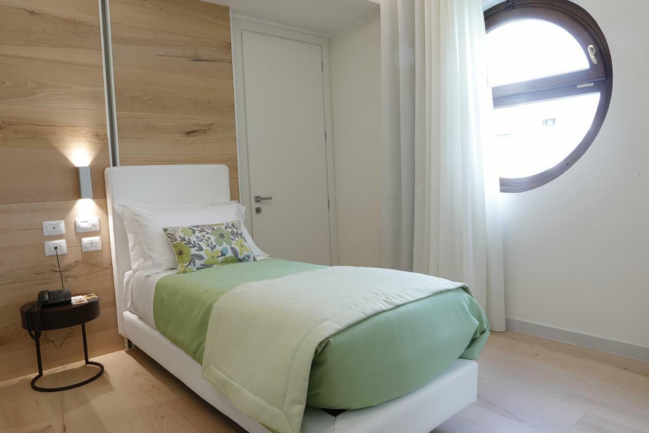 Astrea Wellness&Spa Altavilla Silentina Esterno foto