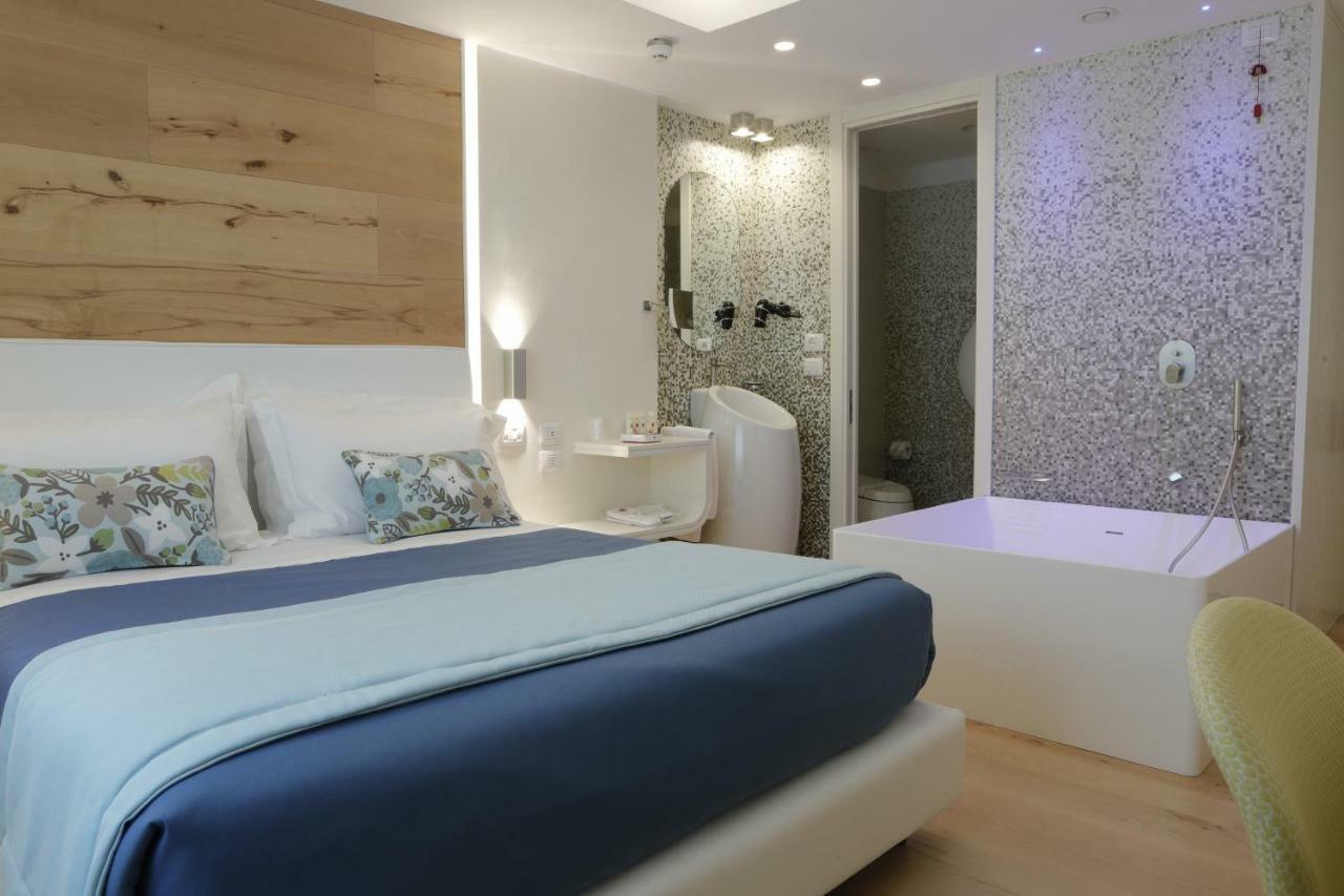 Astrea Wellness&Spa Altavilla Silentina Esterno foto