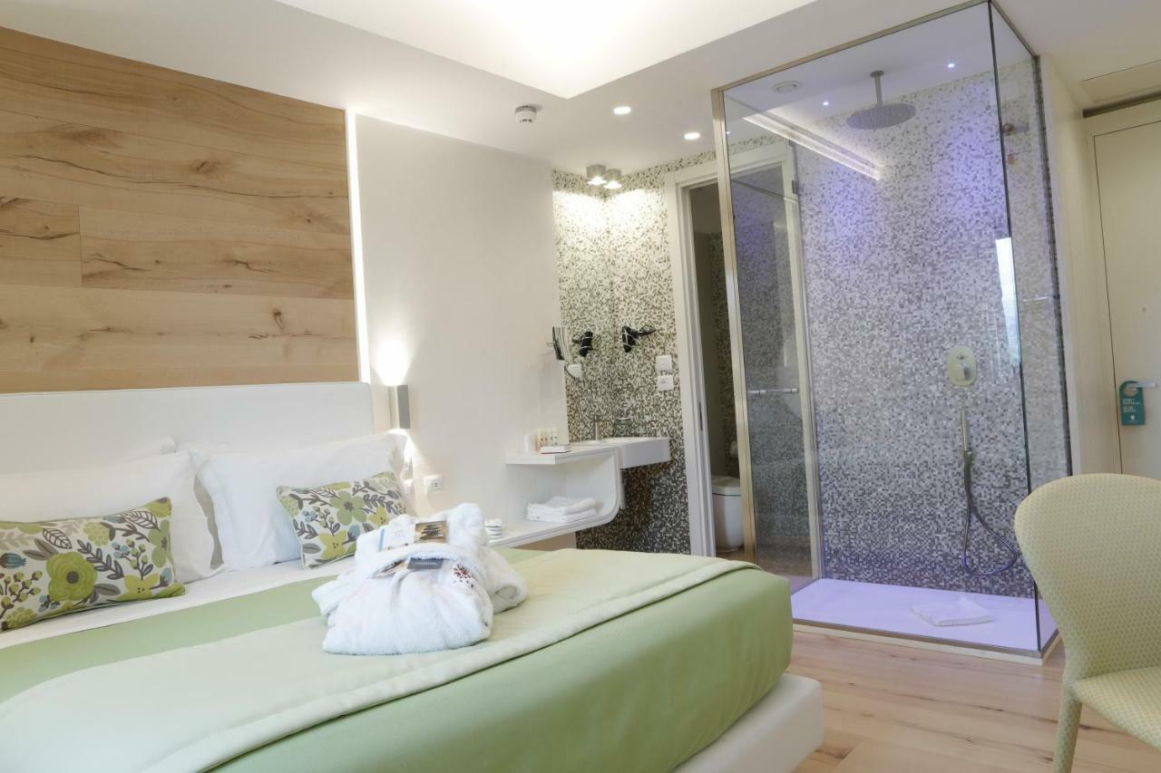 Astrea Wellness&Spa Altavilla Silentina Esterno foto