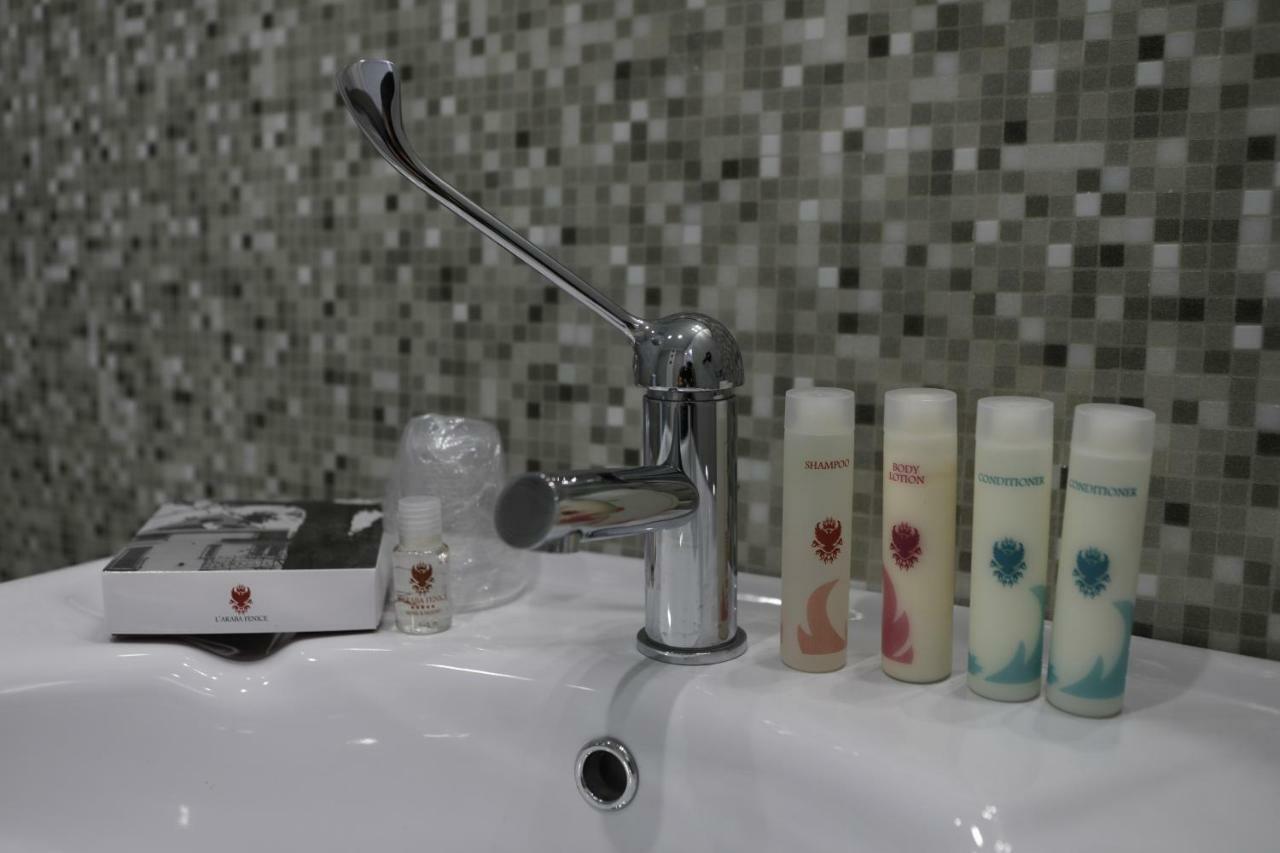 Astrea Wellness&Spa Altavilla Silentina Esterno foto