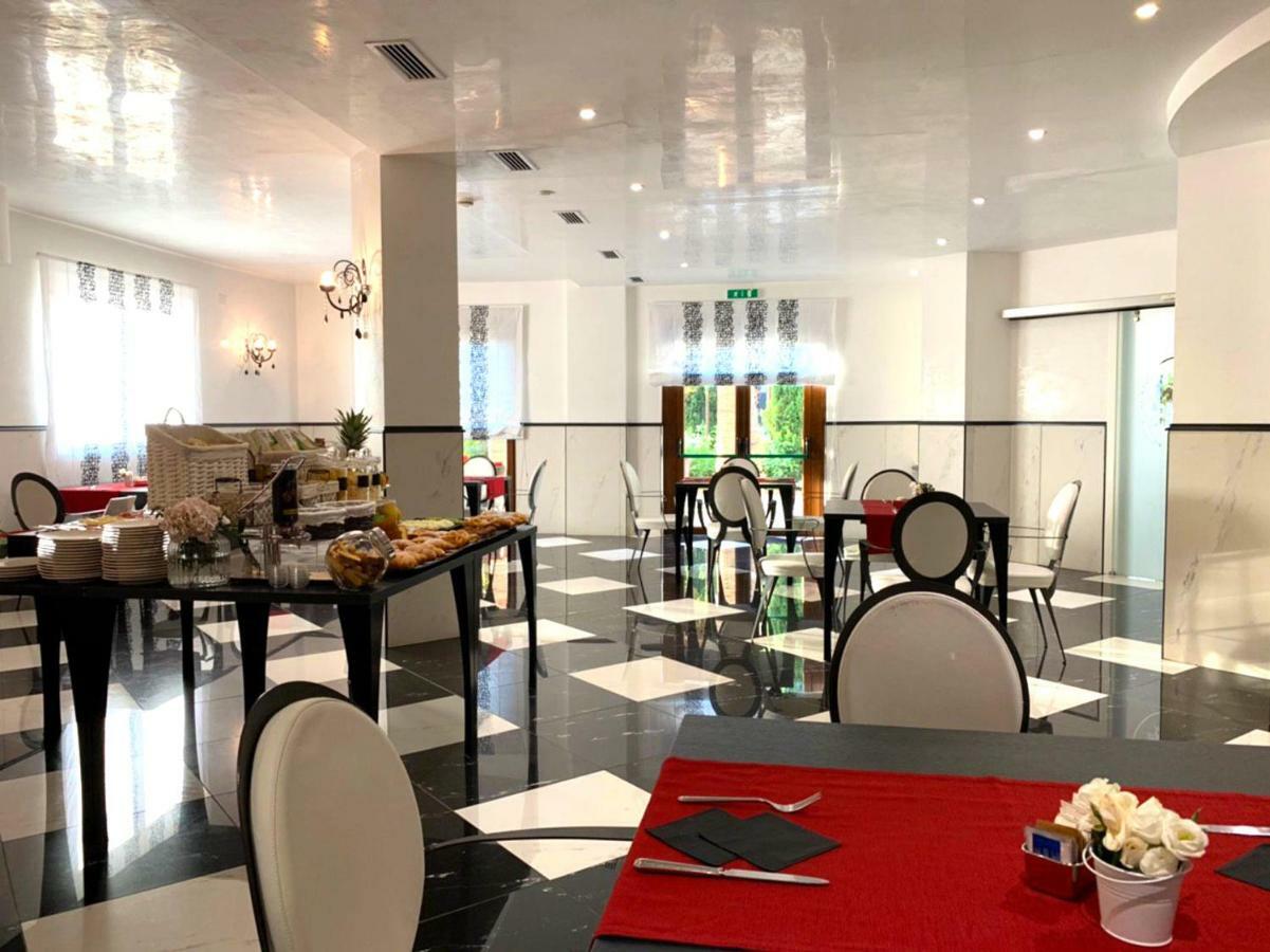 Astrea Wellness&Spa Altavilla Silentina Esterno foto