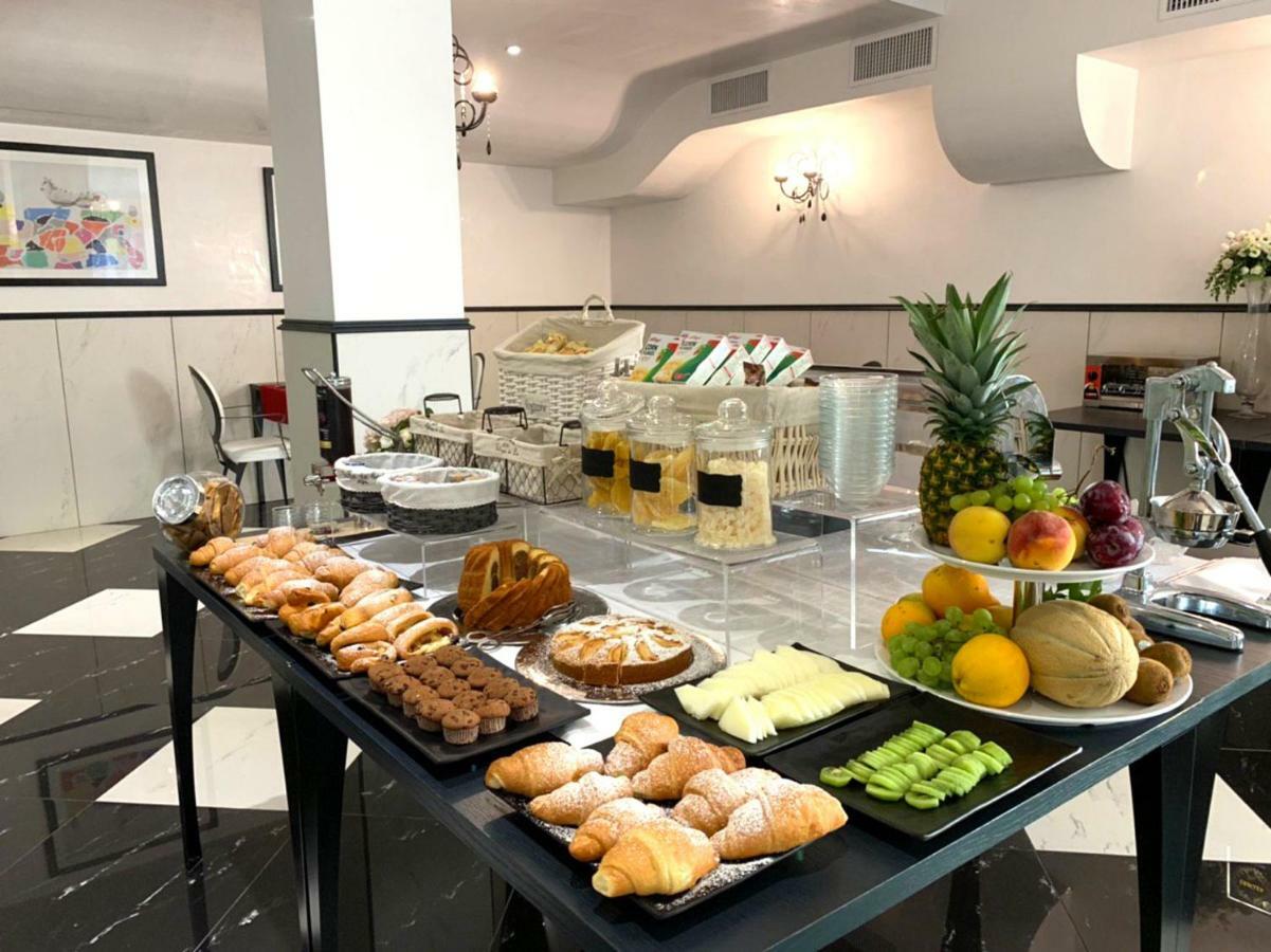 Astrea Wellness&Spa Altavilla Silentina Esterno foto